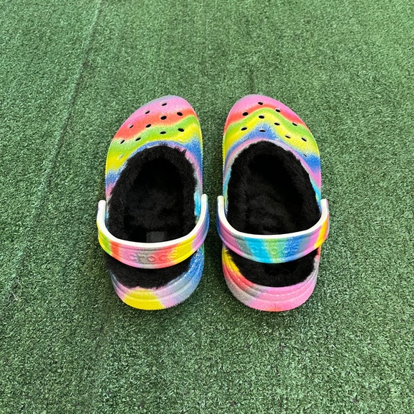 Croc sandals - Picture 3 of 6